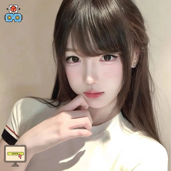 叶女士
